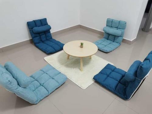 Fun Homestay