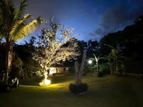 Villa Dlina Janda Baik