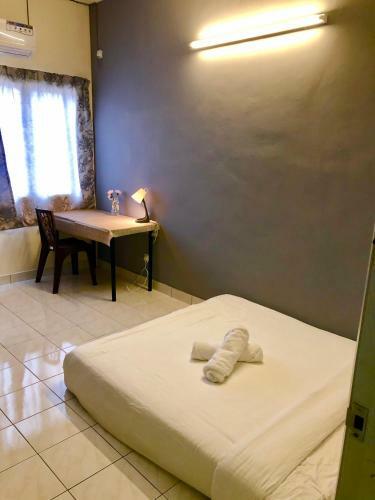 Apartamento Bentong Makmur Guesthouse