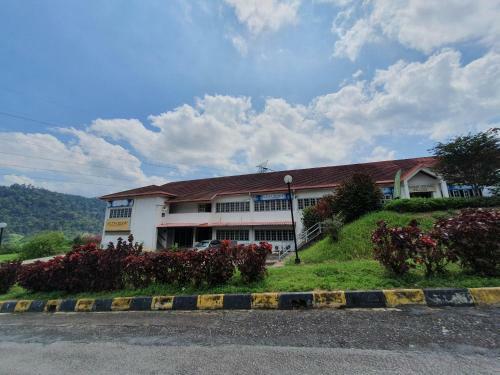 Apartamento Selesa Hillhomes Golf Resort - M6gp