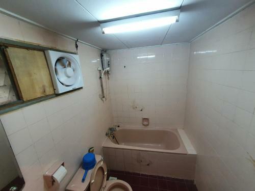 Apartamento Selesa Hillhomes Golf Resort - M6gp