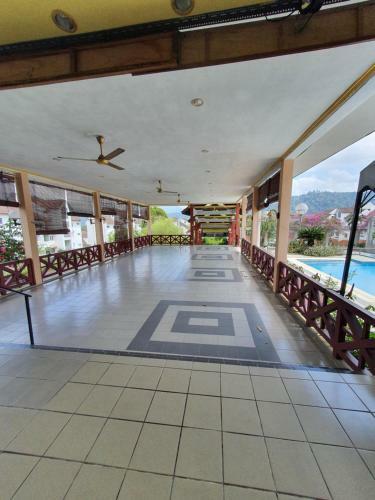 Apartamento Selesa Hillhomes Golf Resort - M6gp