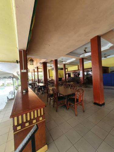 Apartamento Selesa Hillhomes Golf Resort - M6gp