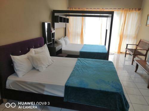 Apartamento The Bird Nest Selesa Resort.