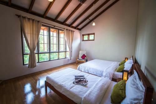 Villa Rest Pause Rainforest Retreat