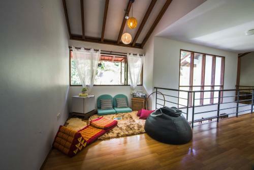 Villa Rest Pause Rainforest Retreat