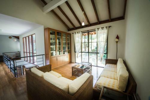 Villa Rest Pause Rainforest Retreat