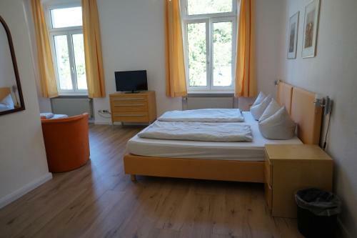 Kurhotel Quellenhof