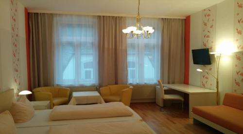 Kurhotel Quellenhof