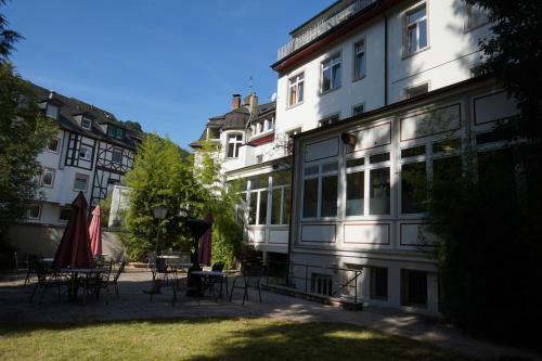 Kurhotel Quellenhof