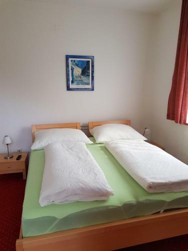Apartamentos Ferienwohnungen Jacqueline