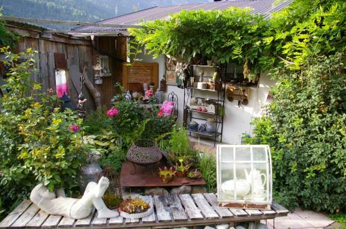 Hostal Thalerhof