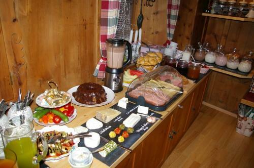 Hostal Thalerhof