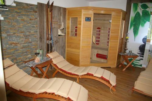 Hostal Thalerhof