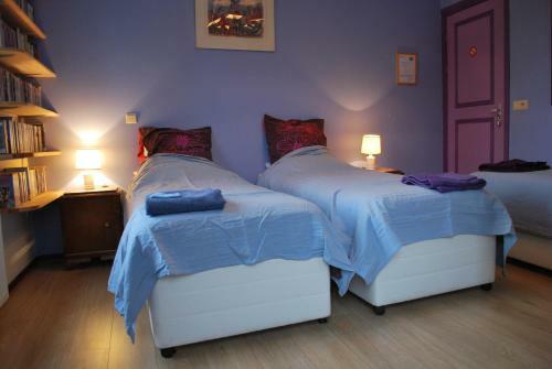 B&B Moulin De Rahier