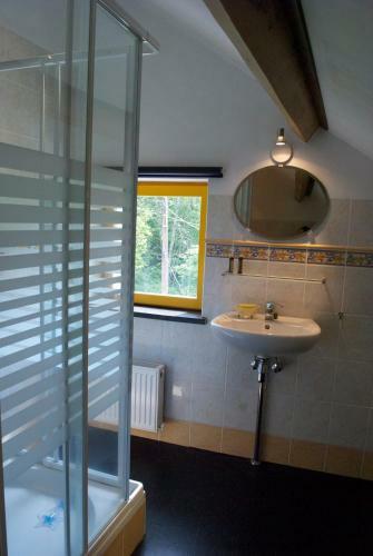 B&B Moulin De Rahier