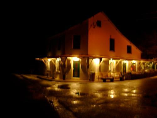 B&B Moulin De Rahier