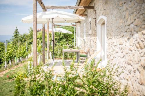 Winzarei, Weingut Tement