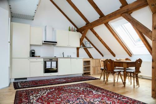 Apartamento Erzherzog Johann Appartements