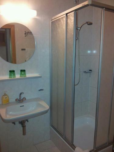 Hotel Bruggner Stub`n