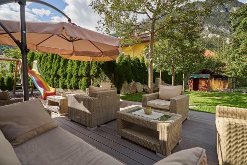 Hotel Enzian