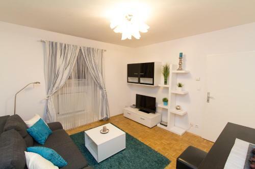 Apartamento Checkvienna - Liesing