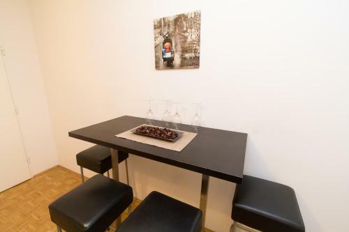 Apartamento Checkvienna - Liesing