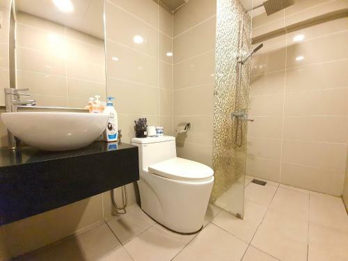 Apartamento D'latour Bandar Sunway By Beestay Management