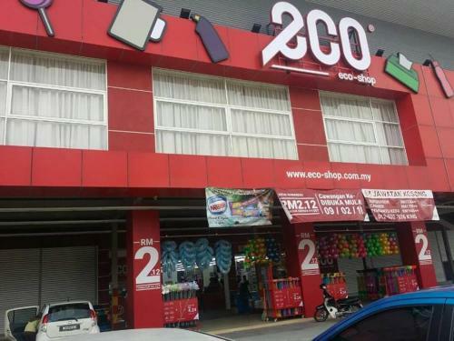 Apartamento Usj One Residence @ Homestay