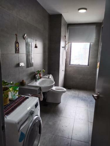 Apartamento Usj One Residence @ Homestay