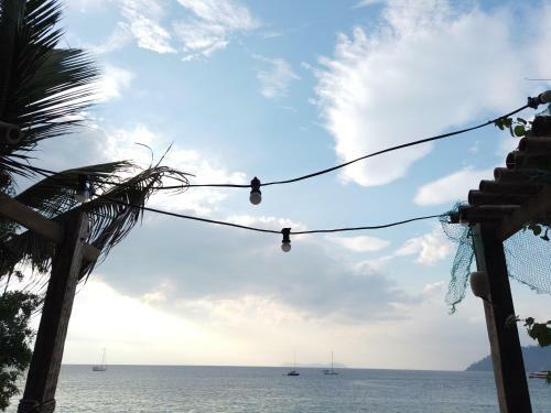 Tioman Cabana Bed & Breakfast