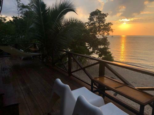 Tioman Cabana Bed & Breakfast