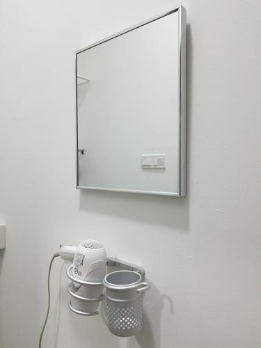 Damen Apartment Usj1