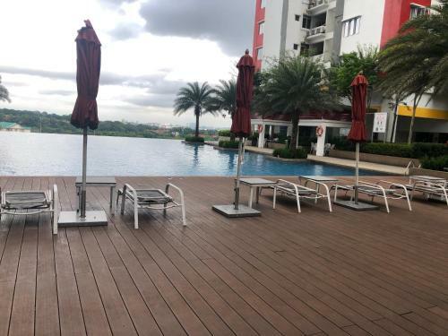 Apartamento Main Place Resort Family Suite