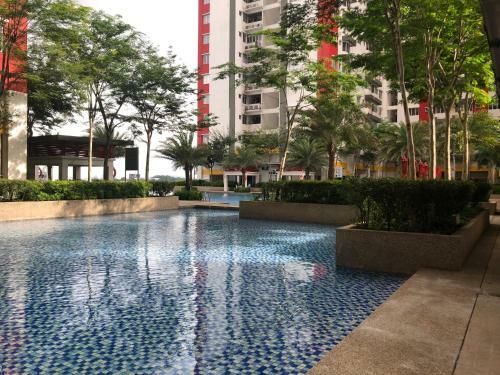 Apartamento Main Place Resort Family Suite