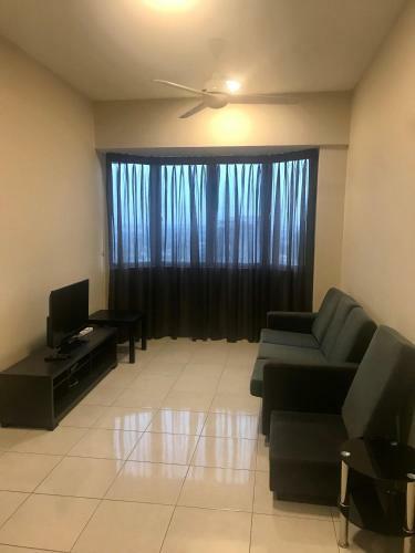 Apartamento Main Place Resort Family Suite