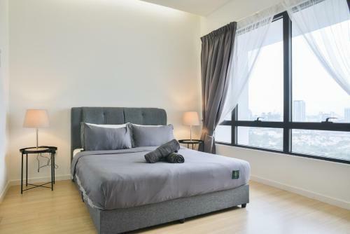 Apartamento Usj One Subang Jaya By Widebed