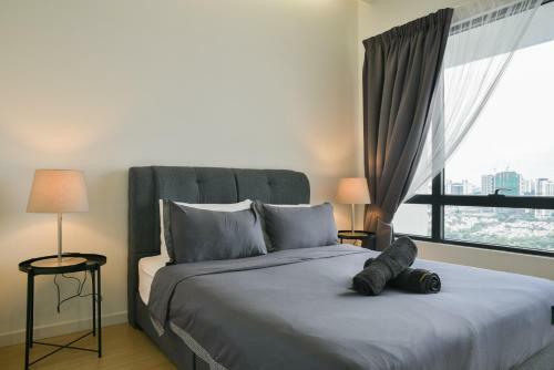 Apartamento Usj One Subang Jaya By Widebed