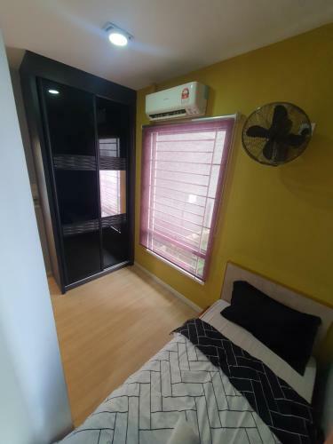 Apartamento Usj One Subang Jaya By Widebed