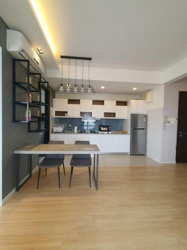Apartamento Usj One Subang Jaya By Widebed