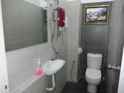 'one1a' Homestay