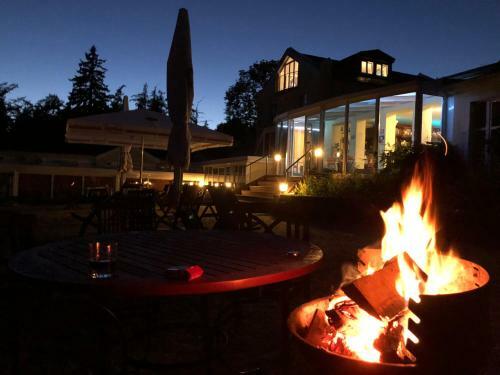 Hotel Quellenpark
