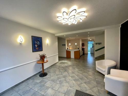 Hotel Quellenpark