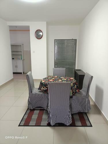 Apartamento Jannah Homestay Putrajaya