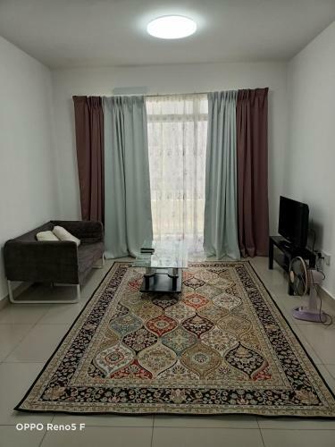 Apartamento Jannah Homestay Putrajaya