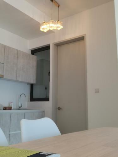 Apartamento Putrajaya Villa Cinta Homestay