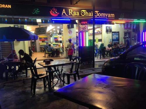 Apartamento Maya Homestay Putrajaya Unit Dua