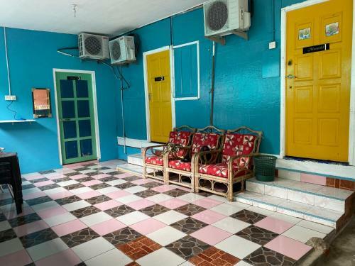 Hostal Murai Guesthouse