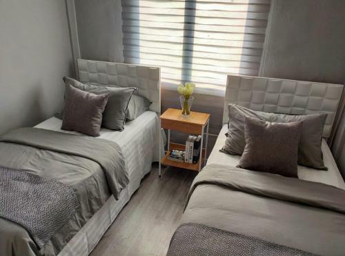 Apartamento Maya Homestay Putrajaya @ Twelve
