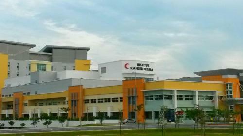 Apartamento Maya Homestay Putrajaya @ Twelve